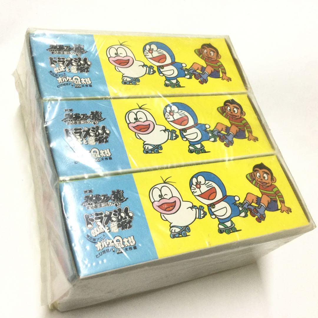 Amazon.co.jp: ！レトロ1987年東映アニメまつり キャラクターボックス